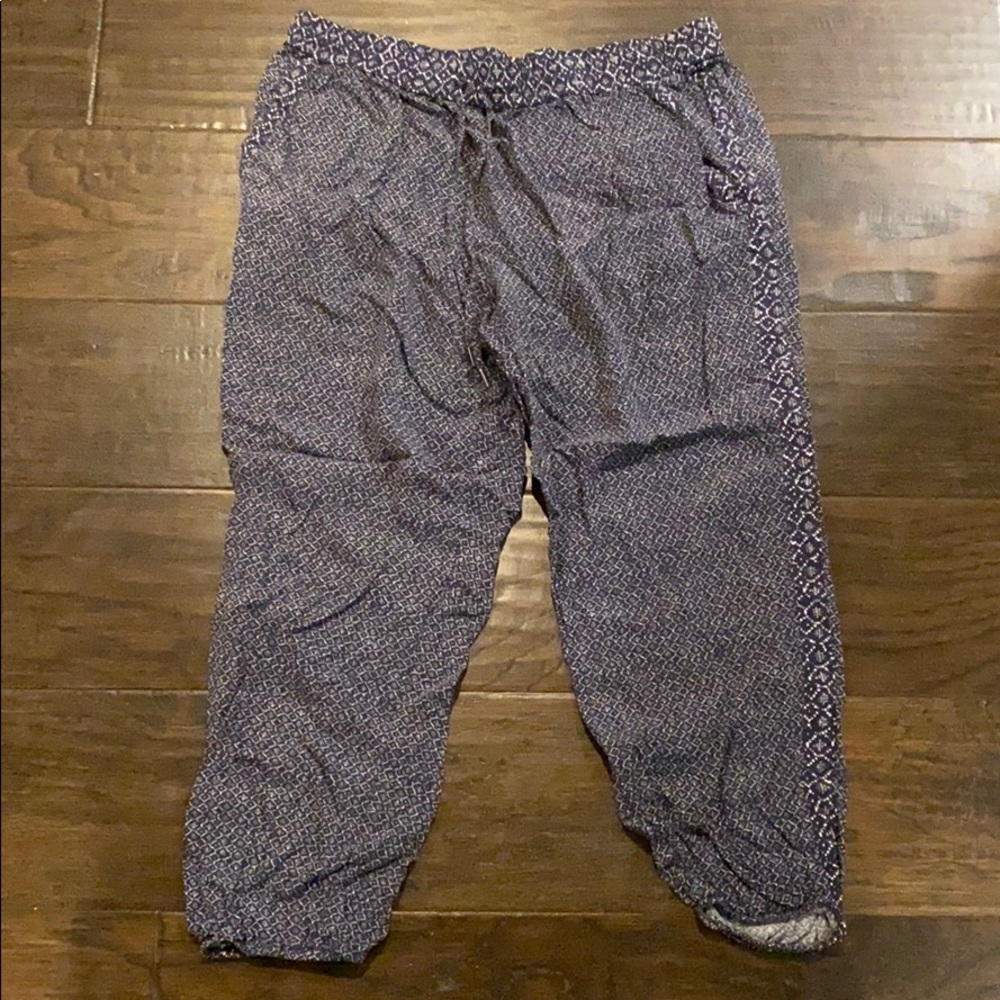 Soft Joggers